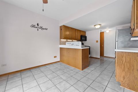 Tiny photo for 1464 Root Street, Crest Hill, IL 60403 (MLS # 12596095)