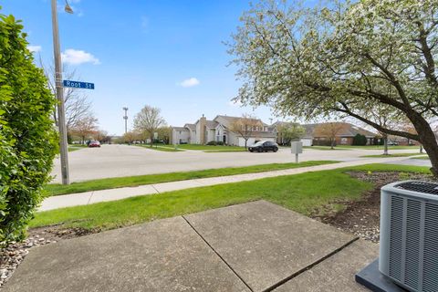 Tiny photo for 1464 Root Street, Crest Hill, IL 60403 (MLS # 12596095)