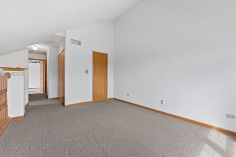 Tiny photo for 1464 Root Street, Crest Hill, IL 60403 (MLS # 12596095)