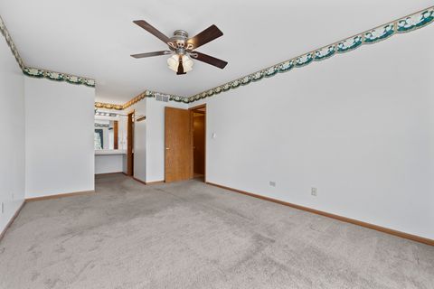 Tiny photo for 1464 Root Street, Crest Hill, IL 60403 (MLS # 12596095)