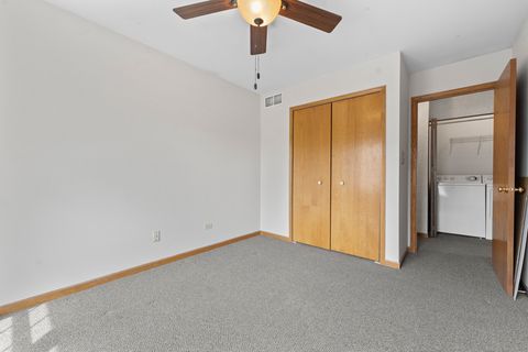 Tiny photo for 1464 Root Street, Crest Hill, IL 60403 (MLS # 12596095)
