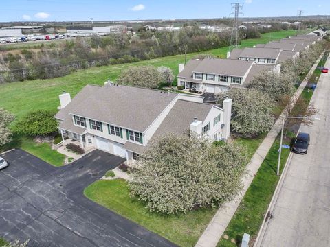 Tiny photo for 1464 Root Street, Crest Hill, IL 60403 (MLS # 12596095)