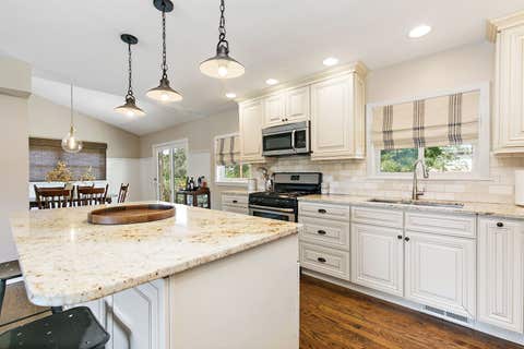 Tiny photo for 48 Park Avenue, Cary, IL 60013 (MLS # 12686446)