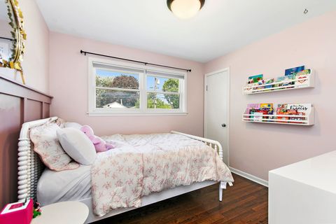 Tiny photo for 48 Park Avenue, Cary, IL 60013 (MLS # 12686446)