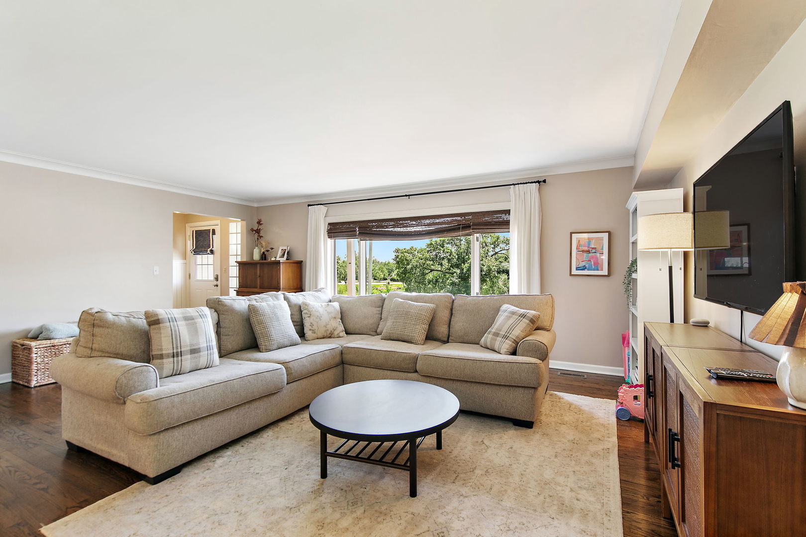 48 Park Avenue