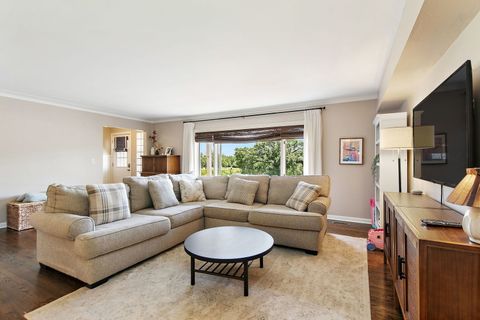 Tiny photo for 48 Park Avenue, Cary, IL 60013 (MLS # 12686446)