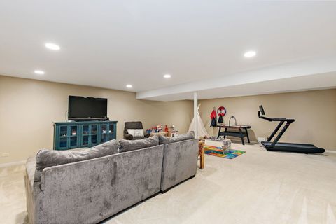 Tiny photo for 48 Park Avenue, Cary, IL 60013 (MLS # 12686446)