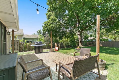 Tiny photo for 48 Park Avenue, Cary, IL 60013 (MLS # 12686446)
