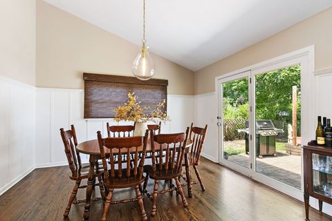 Tiny photo for 48 Park Avenue, Cary, IL 60013 (MLS # 12686446)