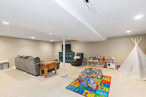 Tiny photo for 48 Park Avenue, Cary, IL 60013 (MLS # 12686446)
