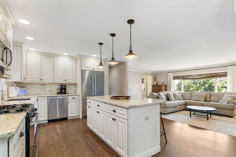 Tiny photo for 48 Park Avenue, Cary, IL 60013 (MLS # 12686446)