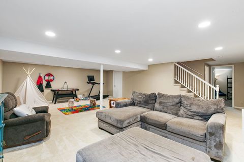 Tiny photo for 48 Park Avenue, Cary, IL 60013 (MLS # 12686446)