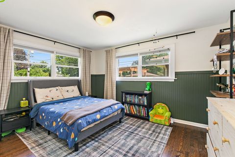 Tiny photo for 48 Park Avenue, Cary, IL 60013 (MLS # 12686446)
