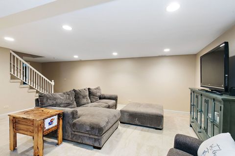 Tiny photo for 48 Park Avenue, Cary, IL 60013 (MLS # 12686446)