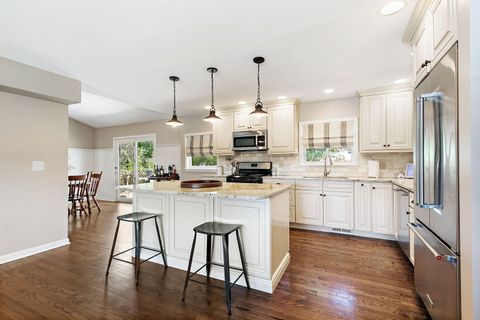 Tiny photo for 48 Park Avenue, Cary, IL 60013 (MLS # 12686446)
