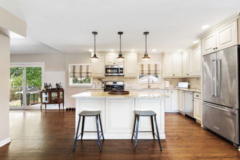 Tiny photo for 48 Park Avenue, Cary, IL 60013 (MLS # 12686446)