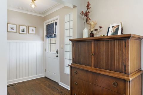 Tiny photo for 48 Park Avenue, Cary, IL 60013 (MLS # 12686446)