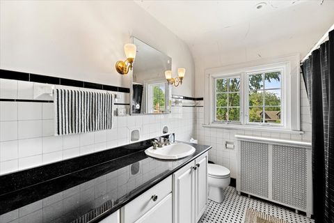 Tiny photo for 219 E Saint Charles Road, Elmhurst, IL 60126 (MLS # 12517114)