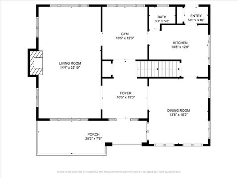 Tiny photo for 219 E Saint Charles Road, Elmhurst, IL 60126 (MLS # 12517114)