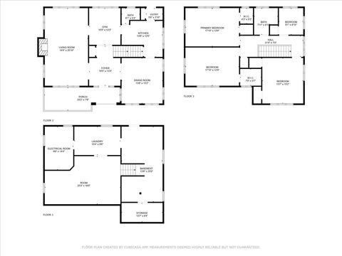 Tiny photo for 219 E Saint Charles Road, Elmhurst, IL 60126 (MLS # 12517114)