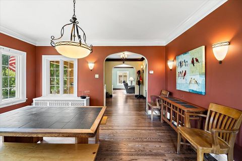 Tiny photo for 219 E Saint Charles Road, Elmhurst, IL 60126 (MLS # 12517114)