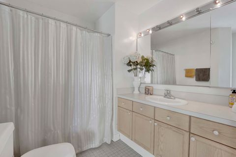 Tiny photo for 195 N Harbor Drive #5502, Chicago, IL 60601 (MLS # 12487846)