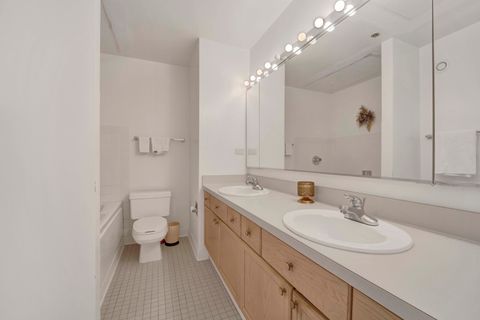 Tiny photo for 195 N Harbor Drive #5502, Chicago, IL 60601 (MLS # 12487846)