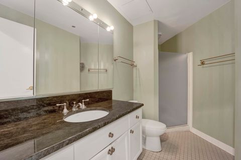 Tiny photo for 195 N Harbor Drive #5502, Chicago, IL 60601 (MLS # 12487846)