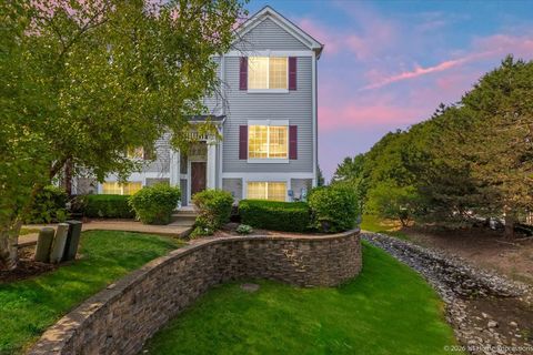 Tiny photo for 119 Enclave Circle, Bolingbrook, IL 60440 (MLS # 12669892)