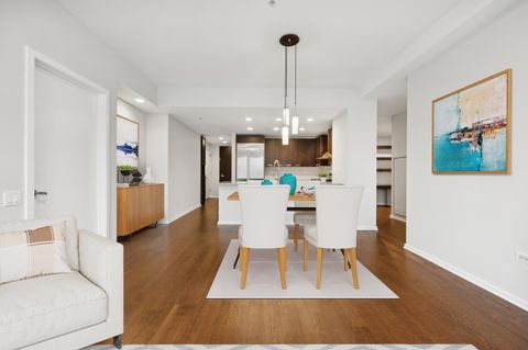 Tiny photo for 240 E Illinois Street #2505, Chicago, IL 60611 (MLS # 12620713)