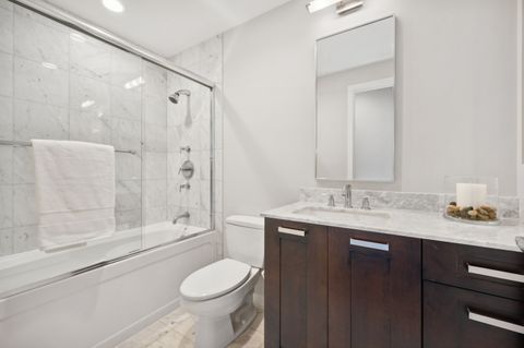 Tiny photo for 240 E Illinois Street #2505, Chicago, IL 60611 (MLS # 12620713)