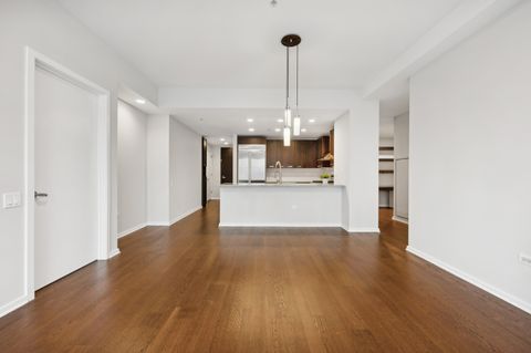 Tiny photo for 240 E Illinois Street #2505, Chicago, IL 60611 (MLS # 12620713)