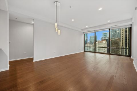 Tiny photo for 240 E Illinois Street #2505, Chicago, IL 60611 (MLS # 12620713)