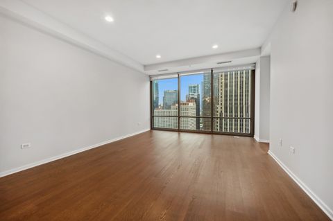 Tiny photo for 240 E Illinois Street #2505, Chicago, IL 60611 (MLS # 12620713)
