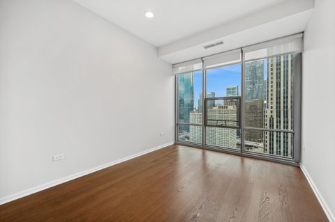 Tiny photo for 240 E Illinois Street #2505, Chicago, IL 60611 (MLS # 12620713)