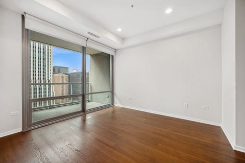 Tiny photo for 240 E Illinois Street #2505, Chicago, IL 60611 (MLS # 12620713)