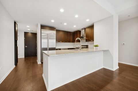 Tiny photo for 240 E Illinois Street #2505, Chicago, IL 60611 (MLS # 12620713)