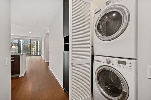 Tiny photo for 240 E Illinois Street #2505, Chicago, IL 60611 (MLS # 12620713)