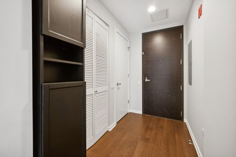 Tiny photo for 240 E Illinois Street #2505, Chicago, IL 60611 (MLS # 12620713)