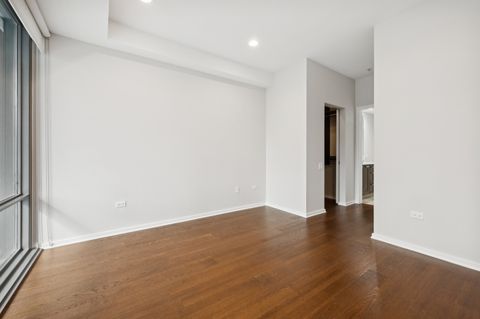 Tiny photo for 240 E Illinois Street #2505, Chicago, IL 60611 (MLS # 12620713)