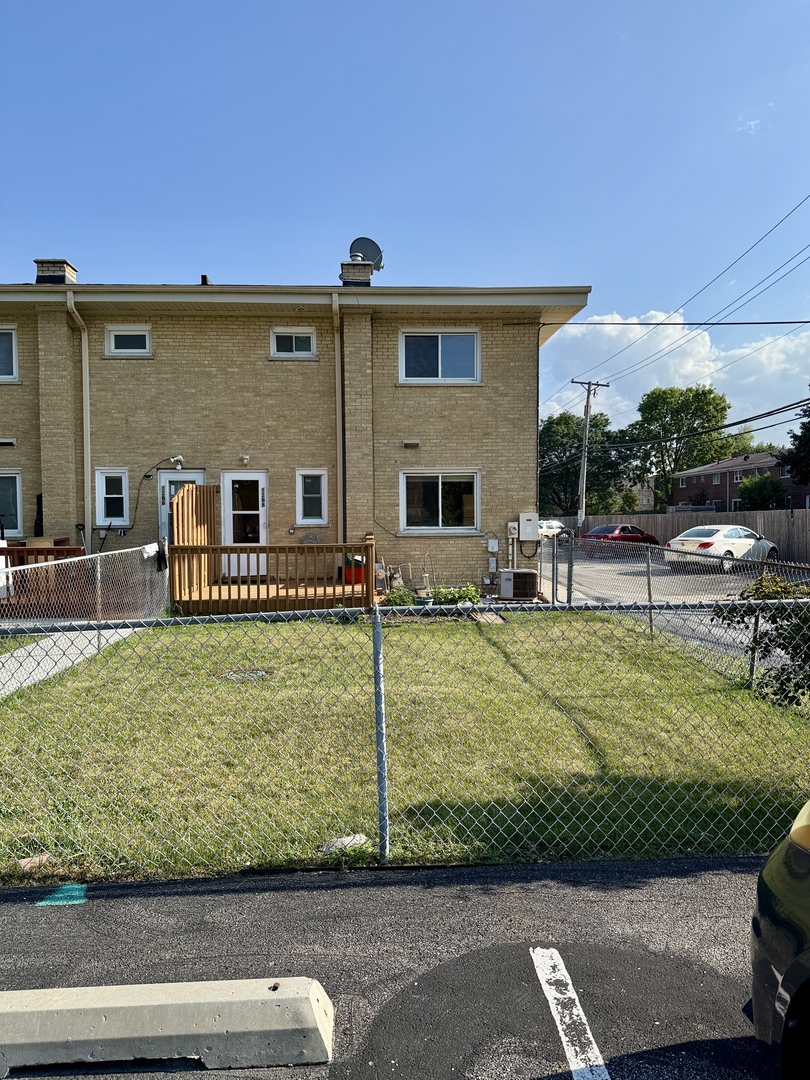 1268 N Wheeling Road