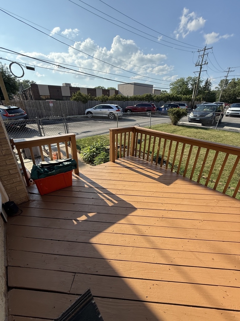 1268 N Wheeling Road