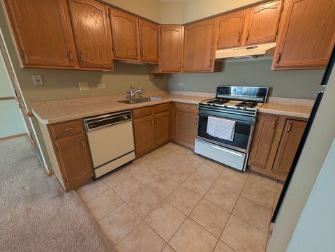 Tiny photo for 4913 W Oakwood Drive #B, McHenry, IL 60050 (MLS # 12482634)