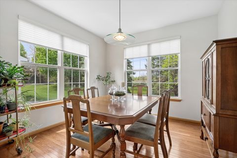 Tiny photo for 2304 Sarazen Drive, Vernon Hills, IL 60061 (MLS # 12639418)