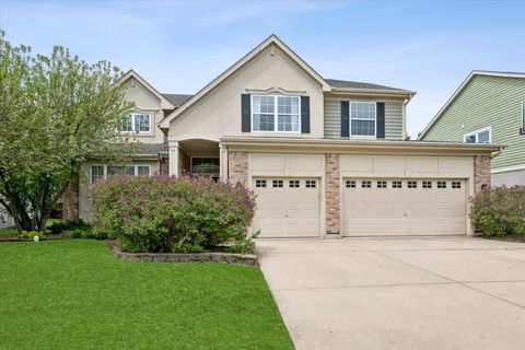 Tiny photo for 2304 Sarazen Drive, Vernon Hills, IL 60061 (MLS # 12639418)