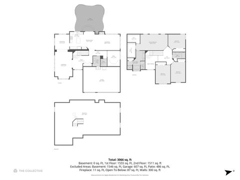 Tiny photo for 2304 Sarazen Drive, Vernon Hills, IL 60061 (MLS # 12639418)