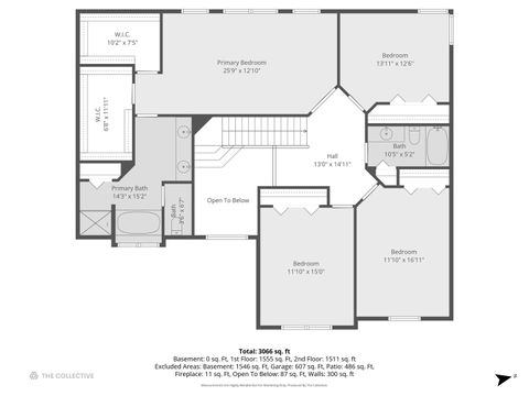 Tiny photo for 2304 Sarazen Drive, Vernon Hills, IL 60061 (MLS # 12639418)