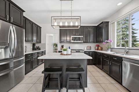 Tiny photo for 2304 Sarazen Drive, Vernon Hills, IL 60061 (MLS # 12639418)