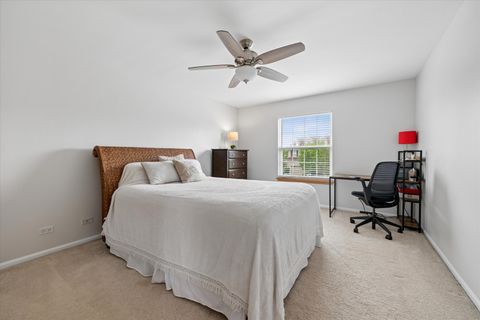 Tiny photo for 2304 Sarazen Drive, Vernon Hills, IL 60061 (MLS # 12639418)