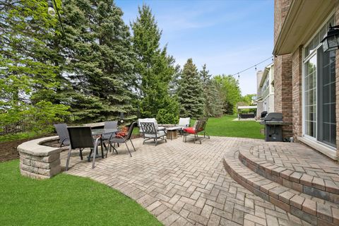 Tiny photo for 2304 Sarazen Drive, Vernon Hills, IL 60061 (MLS # 12639418)